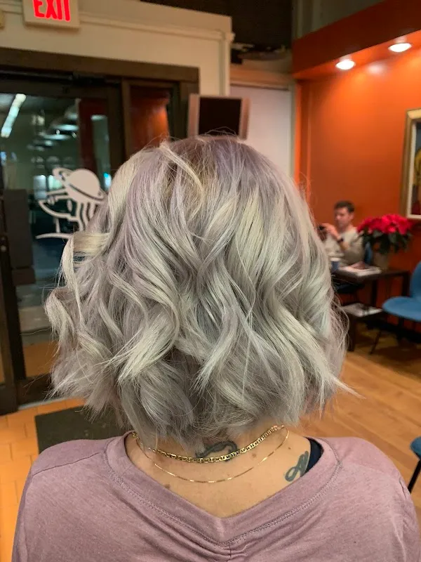 Planet Hair