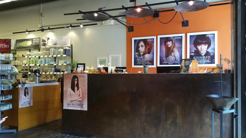 Planet Hair