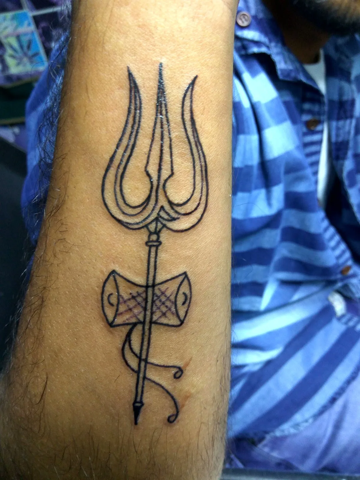 Killerpaw Tattoos