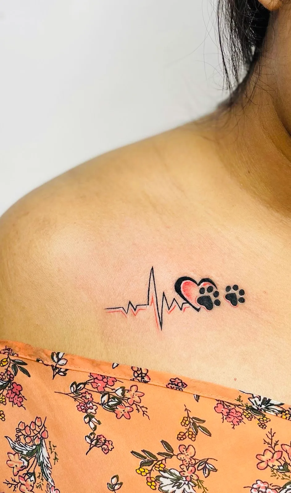 Killerpaw Tattoos