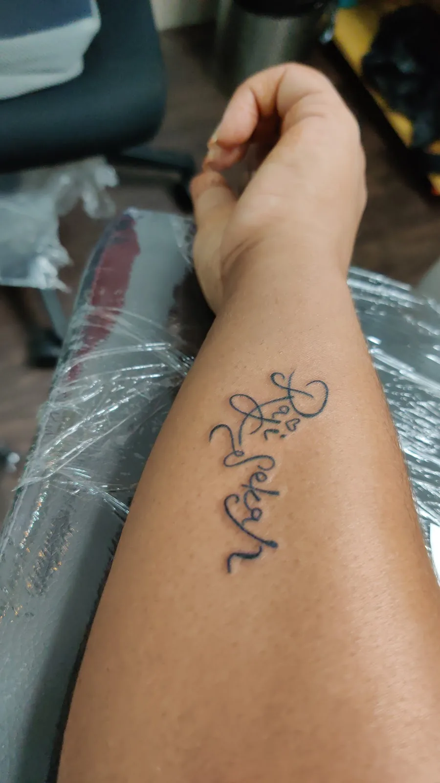 Killerpaw Tattoos