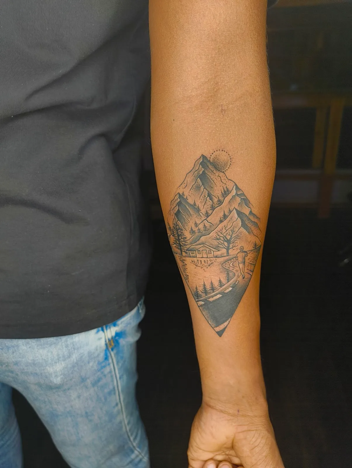 Killerpaw Tattoos