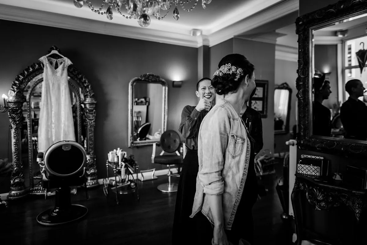 Pompadour Exclusive Salon & Spa