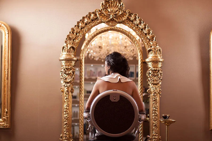 Pompadour Exclusive Salon & Spa