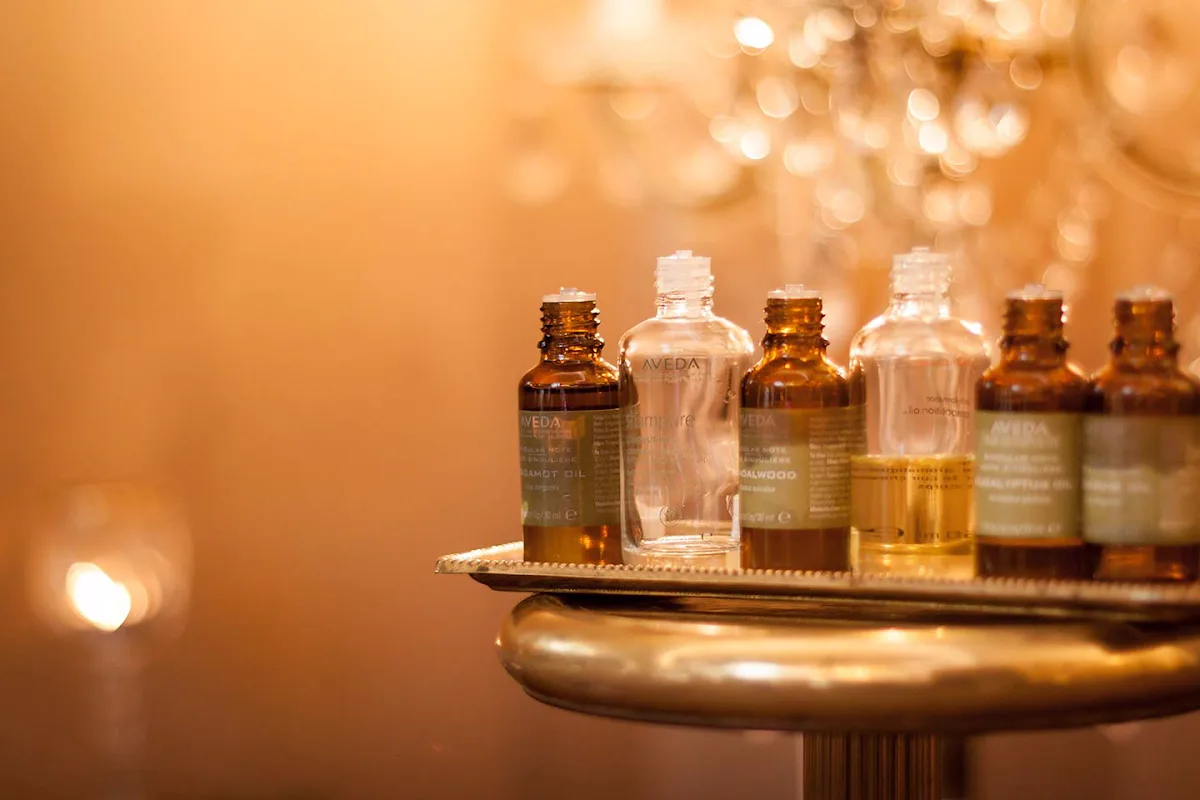 Pompadour Exclusive Salon & Spa