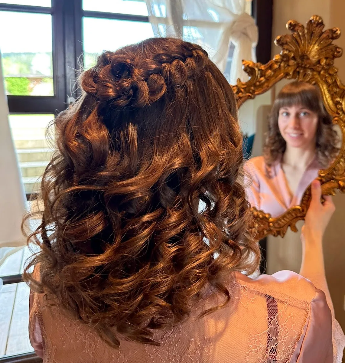 Pompadour Exclusive Salon & Spa