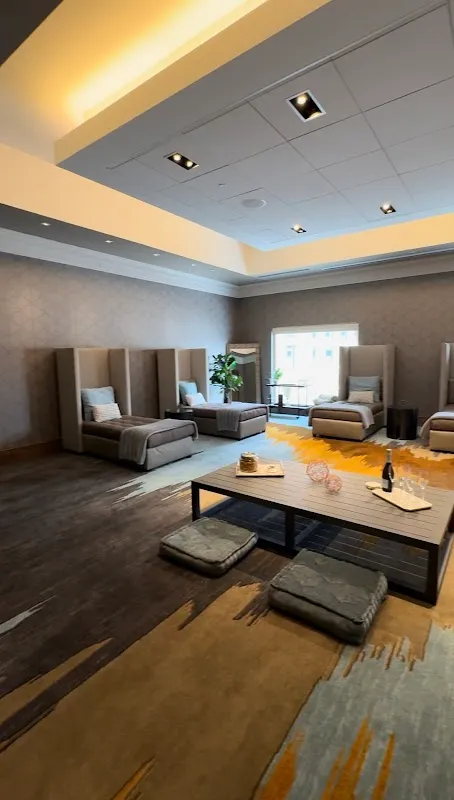 Mokara Salon & Spa