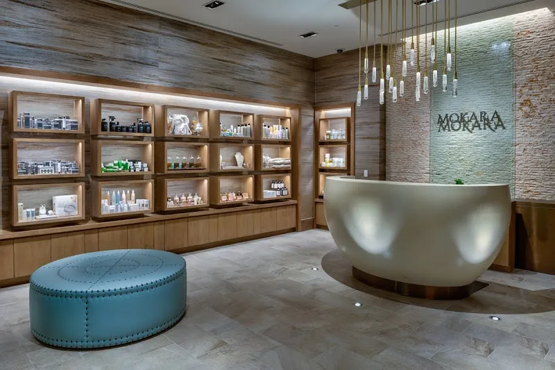 Mokara Salon & Spa