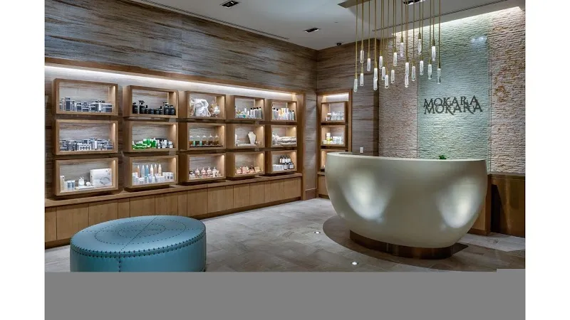 Mokara Salon & Spa