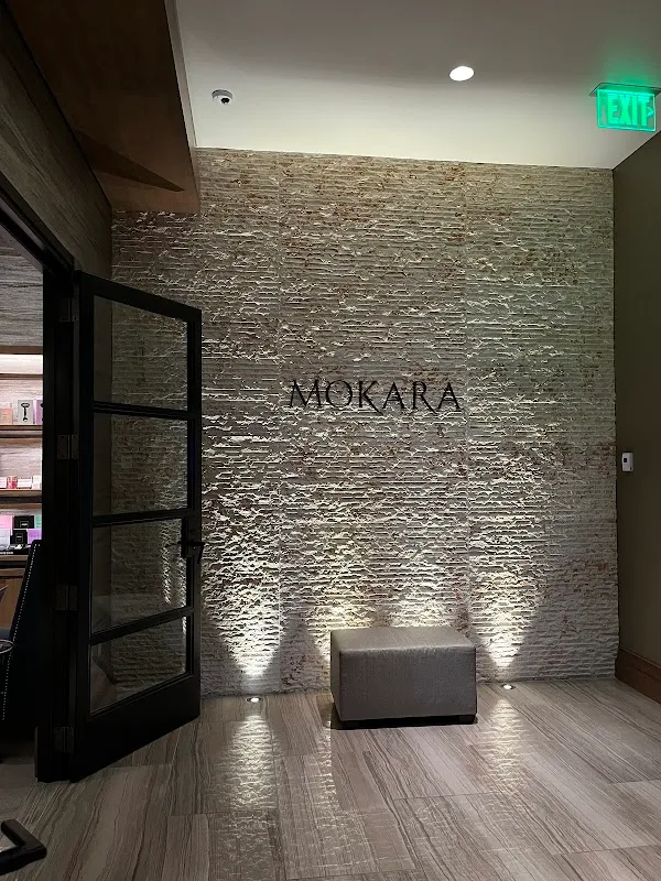 Mokara Salon & Spa