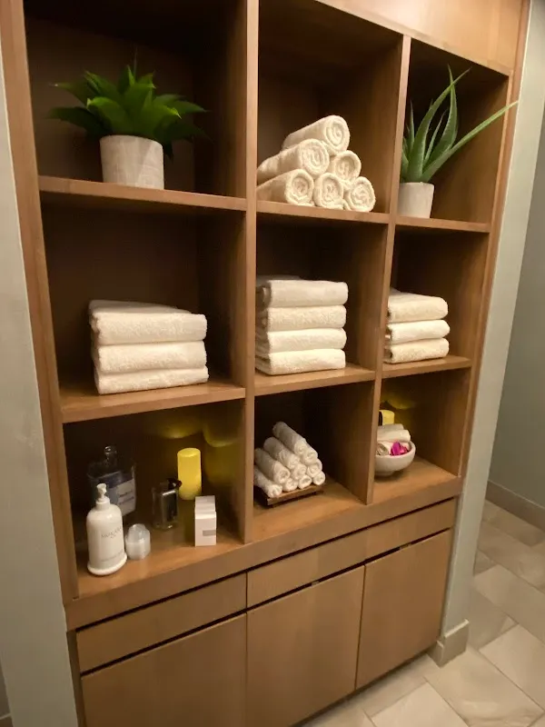 Mokara Salon & Spa