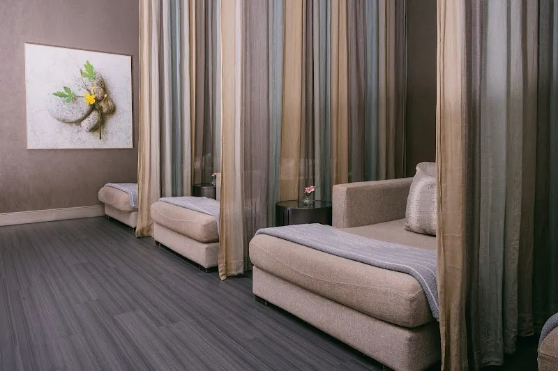 Mokara Salon & Spa