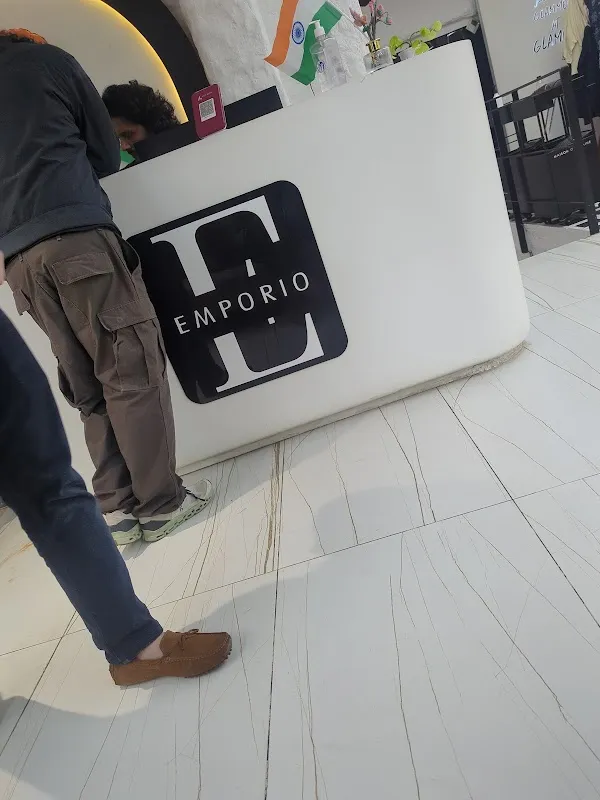 EMPORIO SALON IN GREATER KAILASH