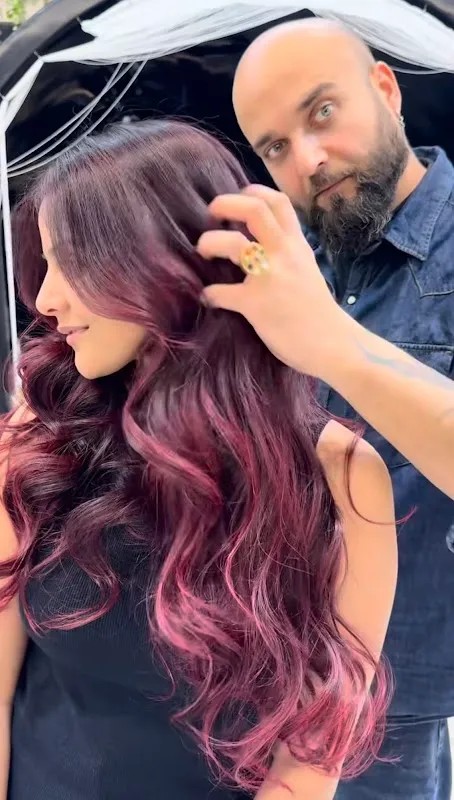 EMPORIO SALON IN GREATER KAILASH