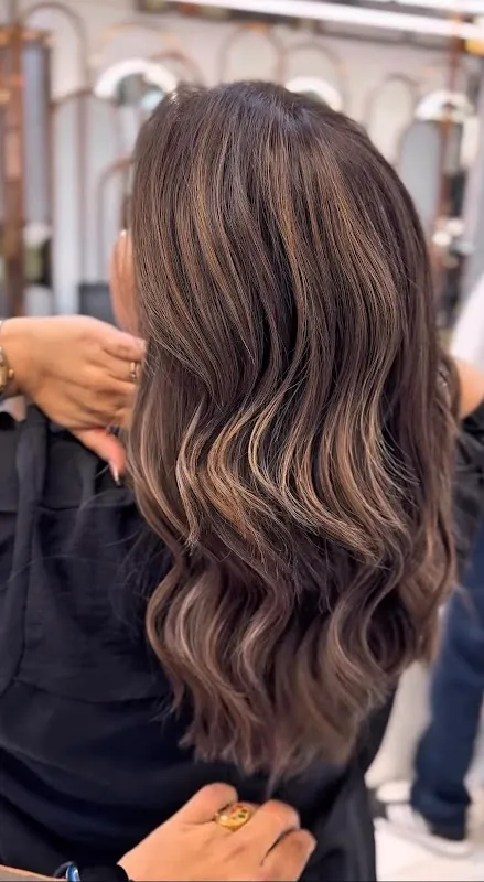 EMPORIO SALON IN GREATER KAILASH
