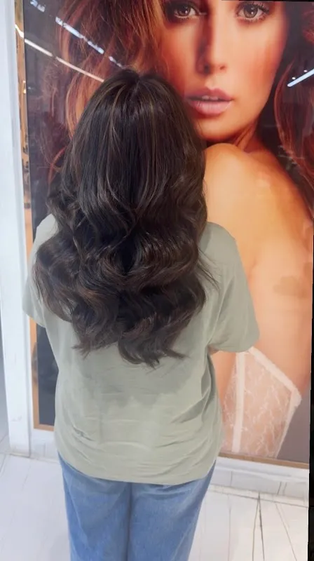 EMPORIO SALON IN GREATER KAILASH