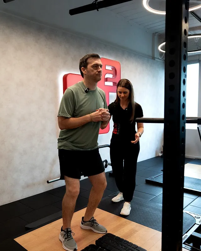 TSquared Physio Raffles