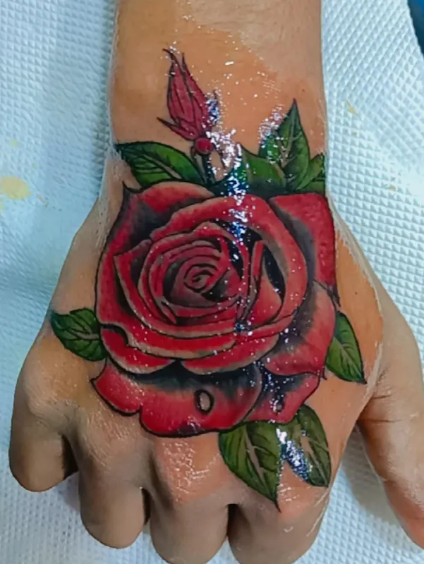 Body Ink Tattoos - Best Tattoo Shop in Bhandup, Tattoo shop near Bhandup, Tattoo studio in Bhandup