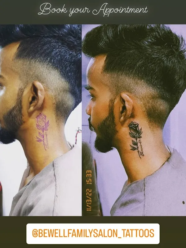 Body Ink Tattoos - Best Tattoo Shop in Bhandup, Tattoo shop near Bhandup, Tattoo studio in Bhandup
