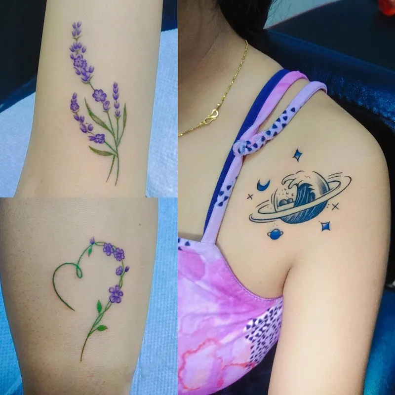 Body Ink Tattoos - Best Tattoo Shop in Bhandup, Tattoo shop near Bhandup, Tattoo studio in Bhandup