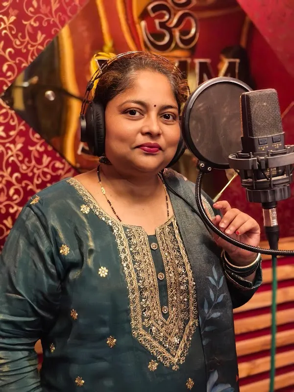 OM VMM Recording & Chroma Studio
