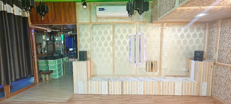 OM VMM Recording & Chroma Studio