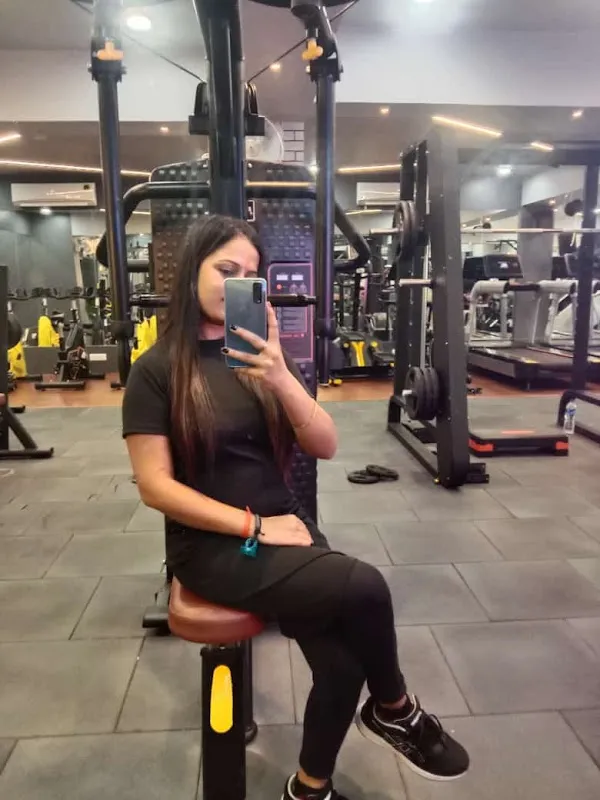 The Dream Gym