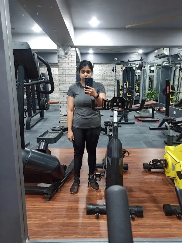 The Dream Gym