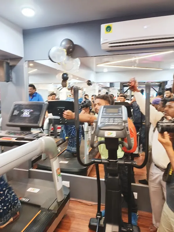 The Dream Gym