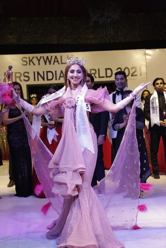 Skywalk Productions Pvt Ltd