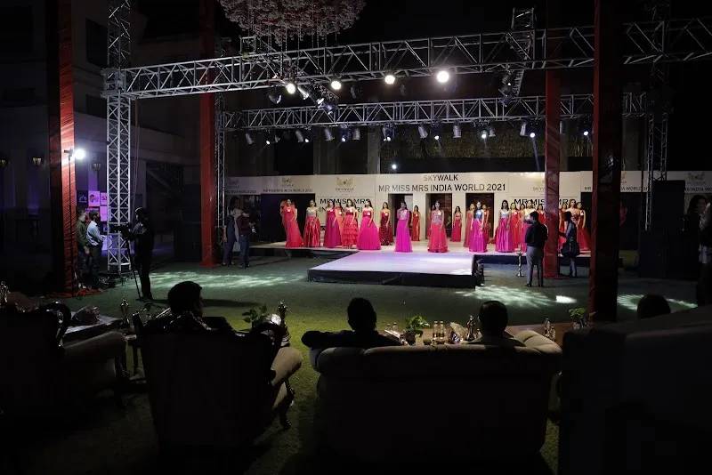 Skywalk Productions Pvt Ltd