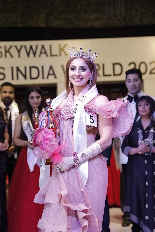 Skywalk Productions Pvt Ltd