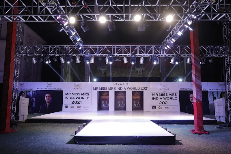 Skywalk Productions Pvt Ltd