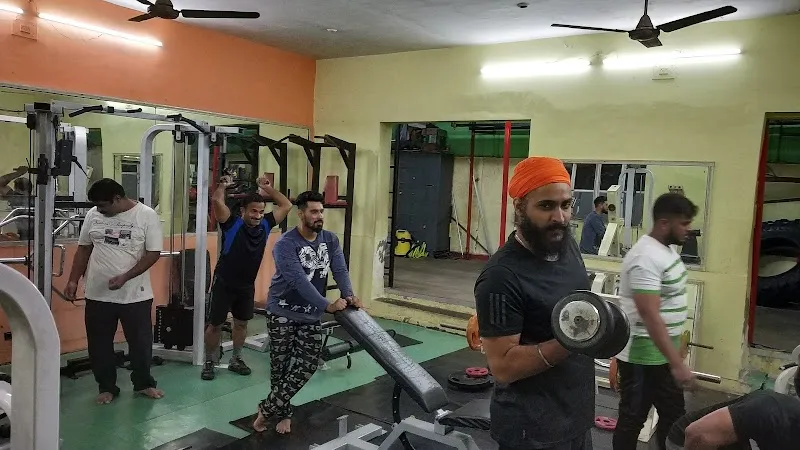 Killan's Fitness Studio