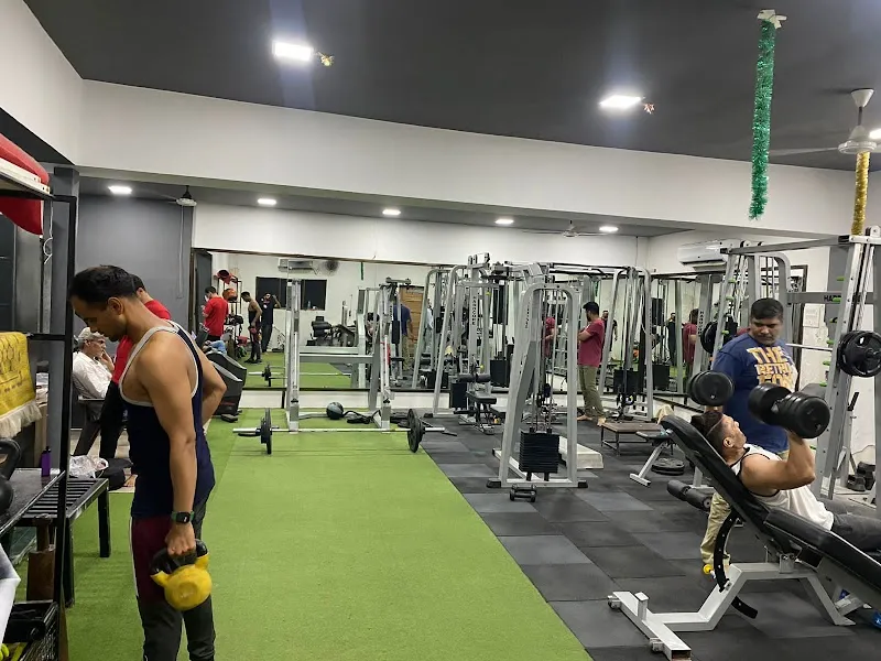 Killan's Fitness Studio