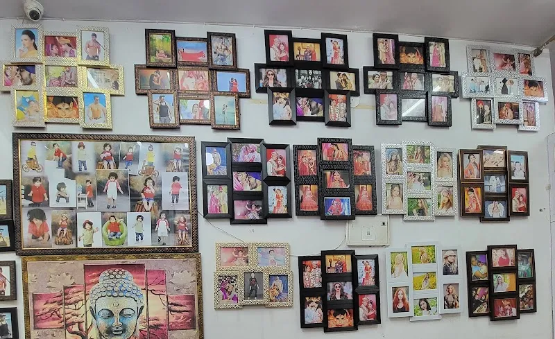 Idea Photo Studio & Frames