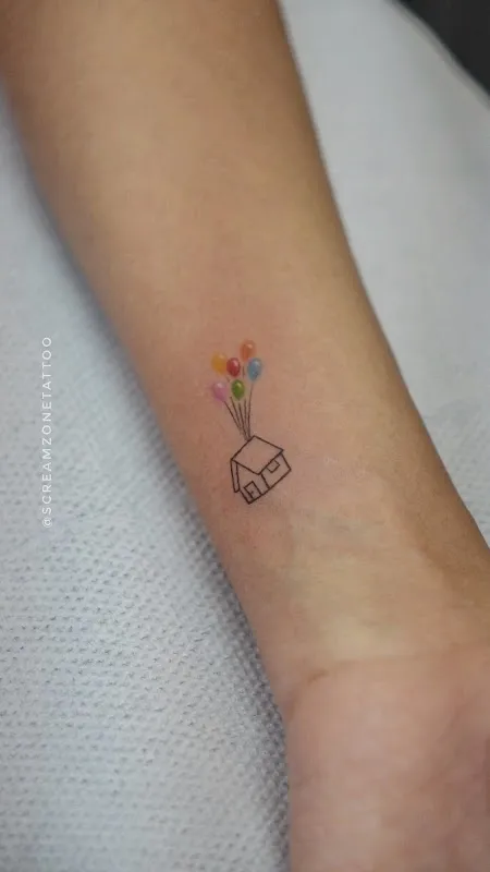 Screamzonetattoo - Tattoo Studio in Chembur | Mumbai