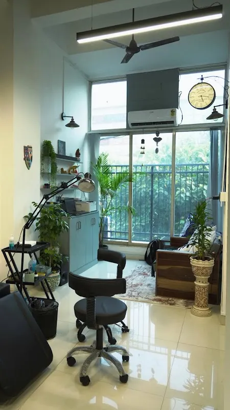 Screamzonetattoo - Tattoo Studio in Chembur | Mumbai
