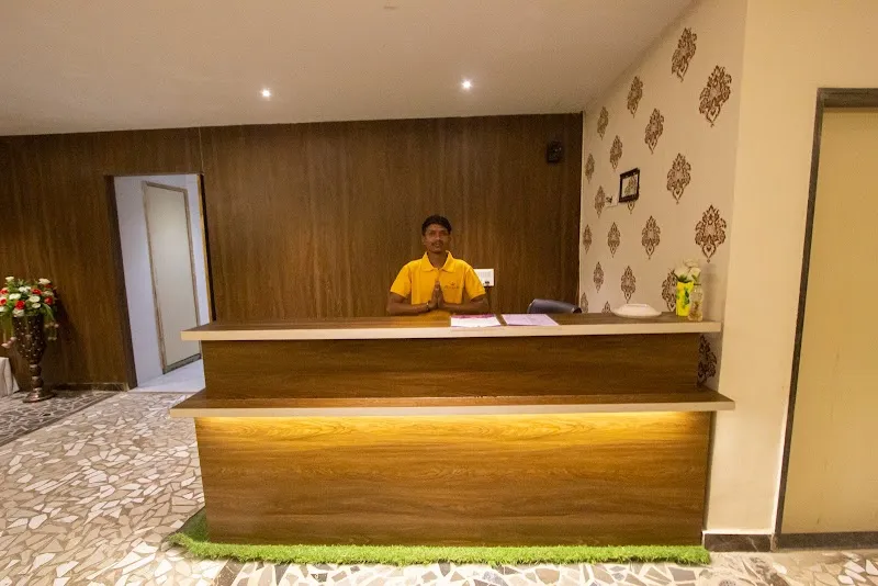 RIVA SPA at The Monarch Rabale