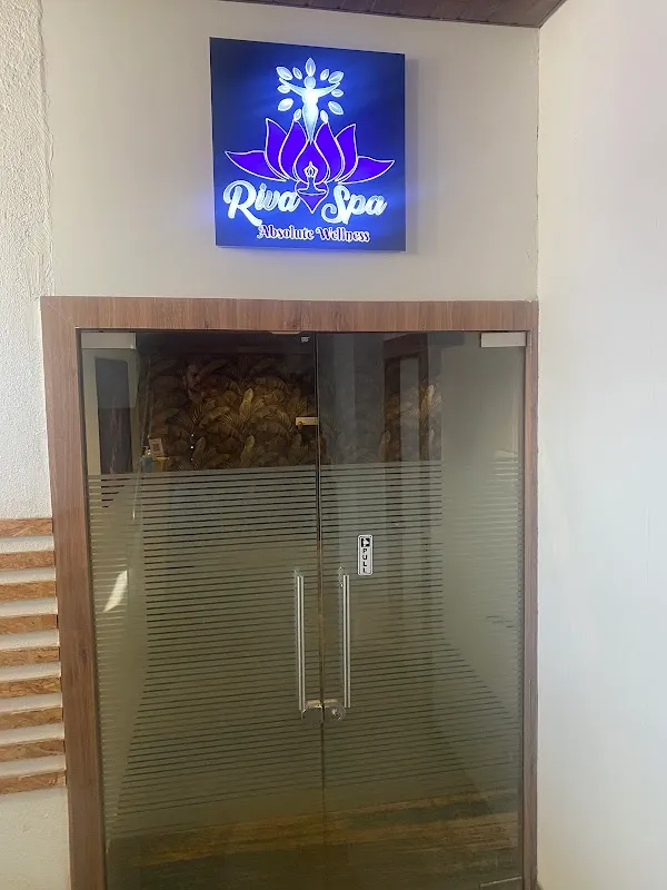 RIVA SPA at The Monarch Rabale