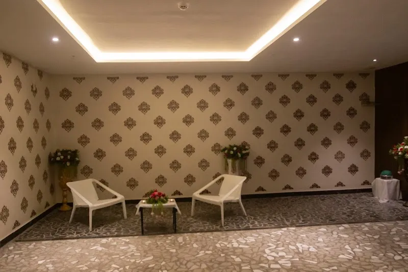 RIVA SPA at The Monarch Rabale