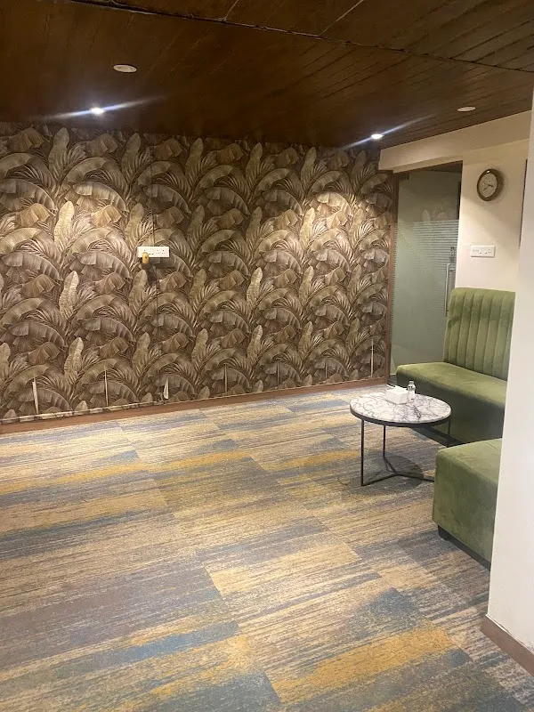 RIVA SPA at The Monarch Rabale