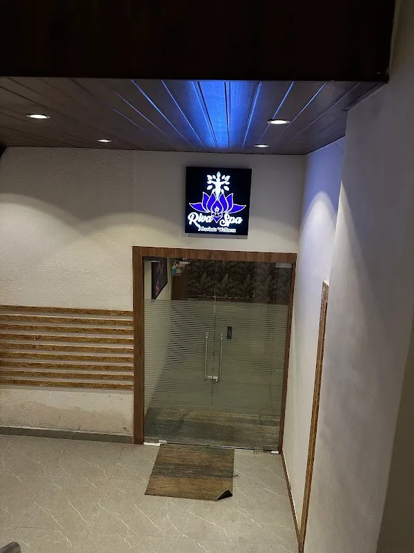 RIVA SPA at The Monarch Rabale