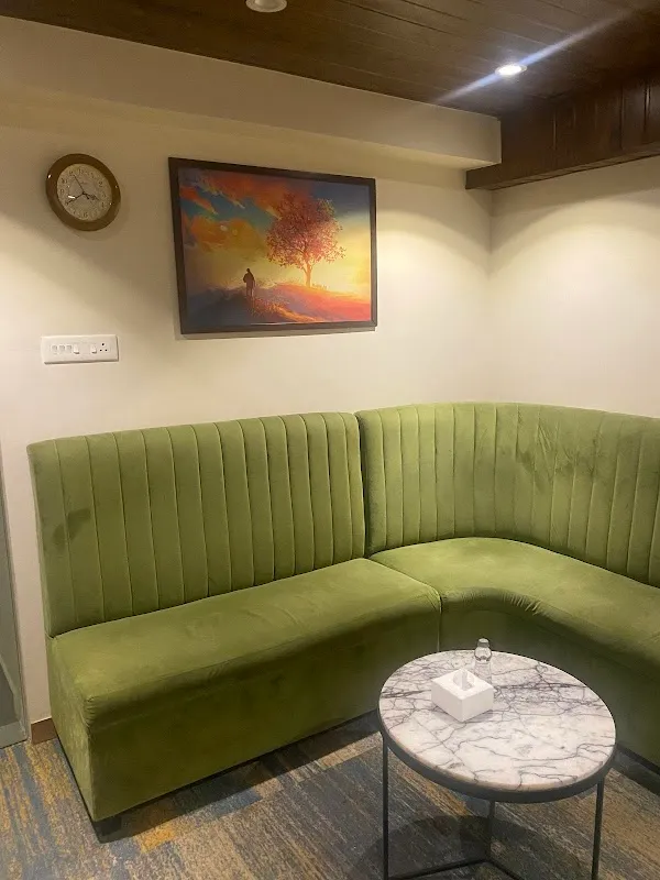 RIVA SPA at The Monarch Rabale