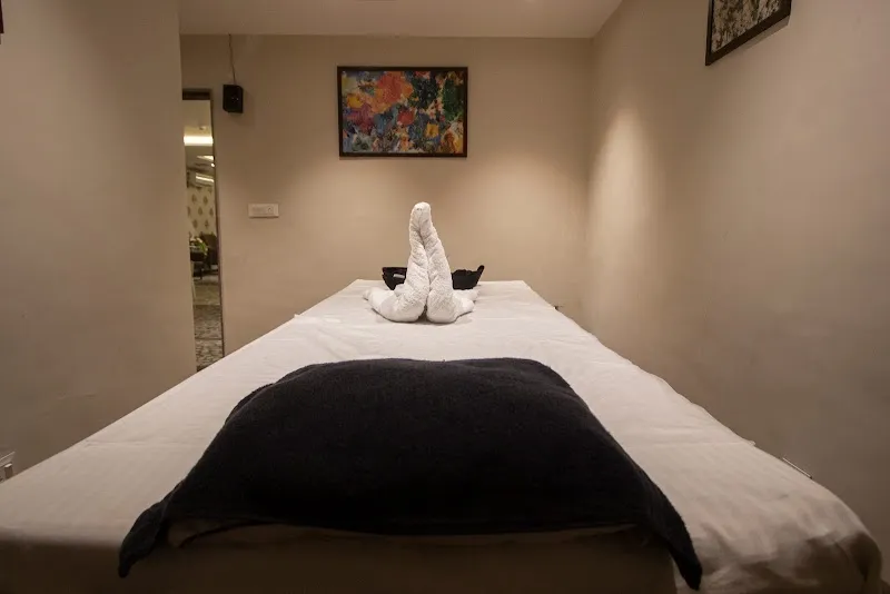 RIVA SPA at The Monarch Rabale
