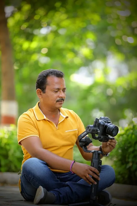 Jyothi Digital Studio