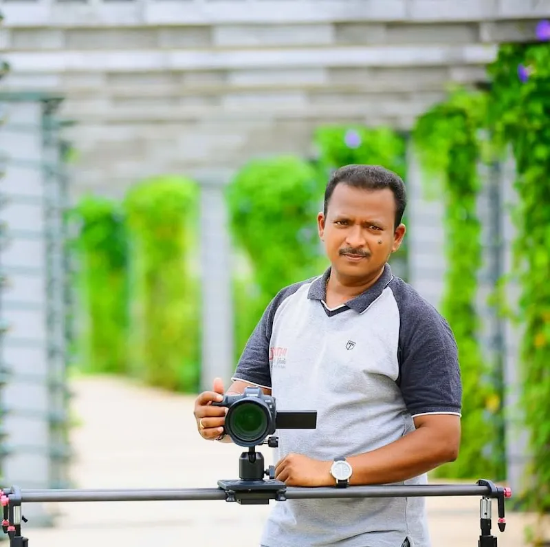 Jyothi Digital Studio