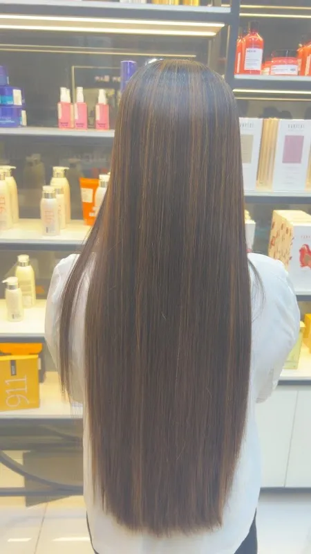 Posh PonyUp Salon (Madhyamgram)