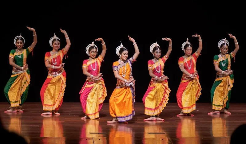Ekak School of Music Art Dance