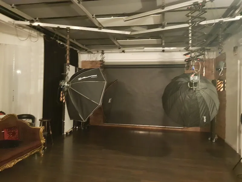 35mm|das|studio - Das Fotomietstudio